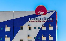 Hotel Caminho do Rosário